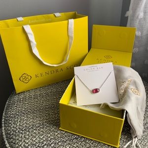 Kendra Scott Necklace